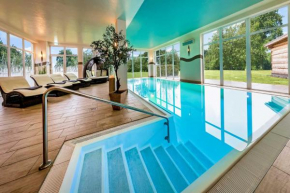 Land gut Hotel Hermann, Bentwisch